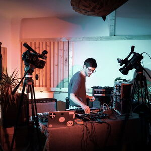 Sauna Studio Berlin